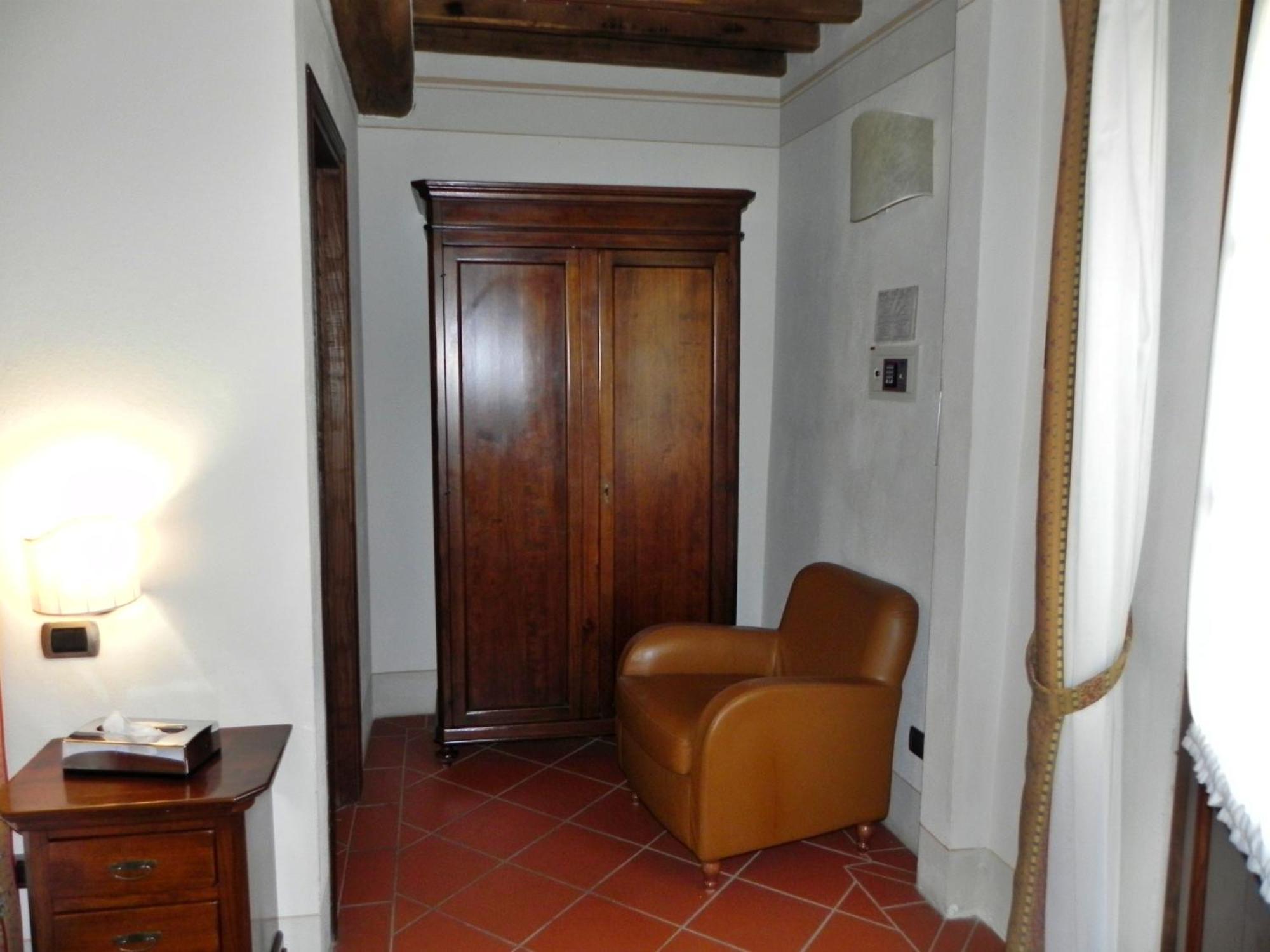 Relais La Martina Hotel Pietraviva Quarto foto