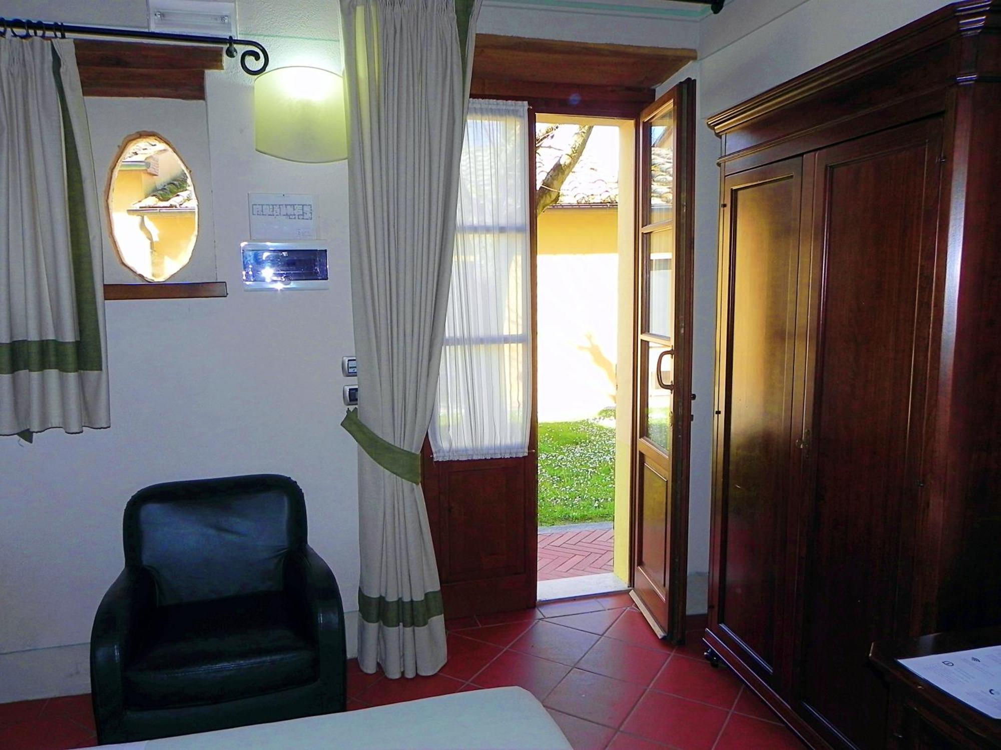 Relais La Martina Hotel Pietraviva Exterior foto